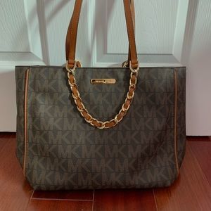 Michael Kors Tote